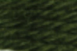 7367 Very Dark Olive DMC Tapestry Wool Thread