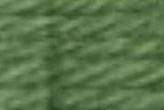DMC Tapestry Wool 7384 Light Moss Green