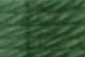 DMC Tapestry Wool 7386 Dark Dusty Green