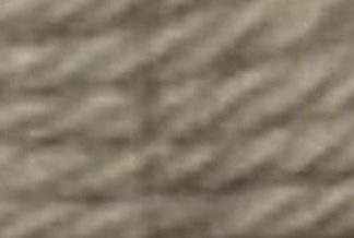 DMC Tapestry Wool 7390 Ultra Very Dark Moss Green