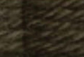 DMC Tapestry Wool 7391 Dark Golden Olive
