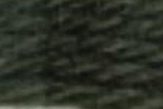 DMC Tapestry Wool 7396 Dark Drab Olive