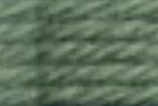 DMC Tapestry Wool 7404 Dull Jade Green