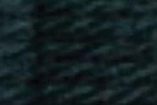 DMC Tapestry Wool 7408 Ultra Dark Dull Jade Green