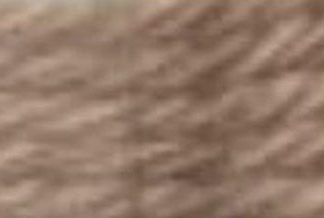 DMC Tapestry Wool 7411 Light Gray Beige