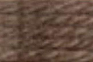 DMC Tapestry Wool 7413 Beige Brown