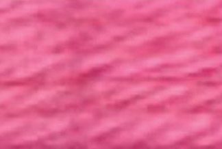 DMC Tapestry Wool 7605 Pink