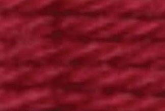 DMC Tapestry Wool 7758 Red Brick