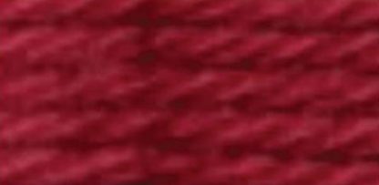 DMC Tapestry Wool 7758 Red Brick