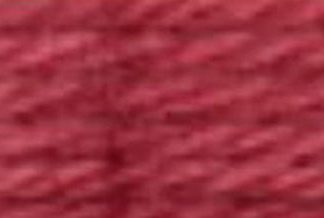 DMC Tapestry Wool 7759 Light Red Brick