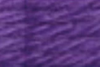 DMC Tapestry Wool 7895 Lavender