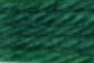DMC Tapestry Wool 7909 Dark Blue Green