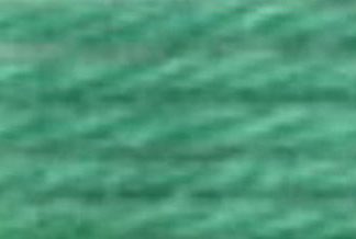 DMC Tapestry Wool 7912 Blue Green