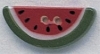 Mill Hill Button 86104 Watermelon