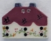 Mill Hill Ceramic Button 86130 Martin House
