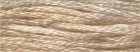 Bamboo Classic Colorworks Cotton Floss