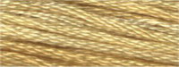 Finley Gold Classic Colorworks Cotton Floss