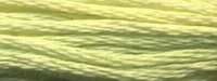 Lemon Lime Classic Colorworks Cotton Floss