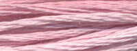 Organza Pink Classic Colorworks Cotton Floss