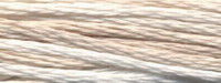 Toasted Marshmallow Classic Colorworks Cotton Floss