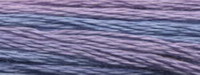Vintage Violet Classic Colorworks Cotton Floss