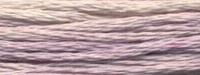Purple Toile Classic Colorworks Cotton Floss
