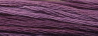 Aunt Marie's Violet Classic Colorworks Cotton Floss