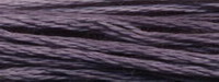 Purple Aster Classic Colorworks Cotton Floss