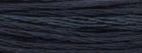 Wavy Navy Classic Colorworks Cotton Floss