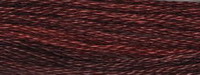 Manor Red Classic Colorworks Cotton Floss