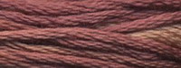 Nutmeggie Classic Colorworks Cotton Floss
