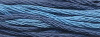 Tyler Boy Blue Classic Colorworks Cotton Floss
