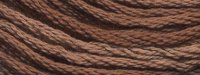 Little House Brown Classic Colorworks Cotton Floss