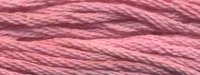Little Pink Peony Classic Colorworks Cotton Floss