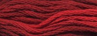 Ruby Slippers Classic Colorworks Cotton Floss