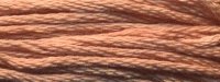 Dulce De Leche Classic Colorworks Cotton Floss