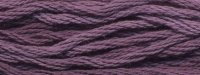 Plum Paisley Classic Colorworks Cotton Floss