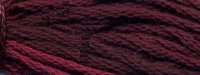 Bing Cherry Classic Colorworks Cotton Floss