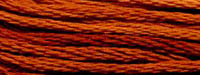 Colonial Copper Classic Colorworks Cotton Floss