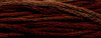 Cocoa Bean Classic Colorworks Cotton Floss