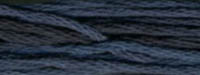 Blacksmith Blue Classic Colorworks Cotton Floss