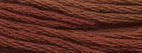 Cayenne Classic Colorworks Cotton Floss