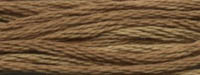 Hazelnut Classic Colorworks Cotton Floss