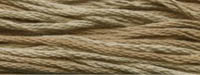 Brown Hen Classic Colorworks Cotton Floss