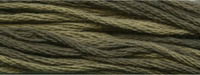 Wilderness Classic Colorworks Cotton Floss