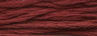 Licorice Red Classic Colorworks Cotton Floss