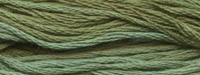Lemon Grass Classic Colorworks Cotton Floss