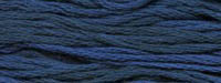 Mermaid's Fin Classic Colorworks Cotton Floss
