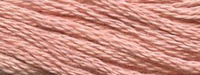 Rose Petal Classic Colorworks Cotton Floss