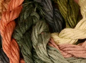 Caron Collection Soie Cristale